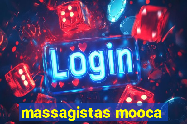 massagistas mooca